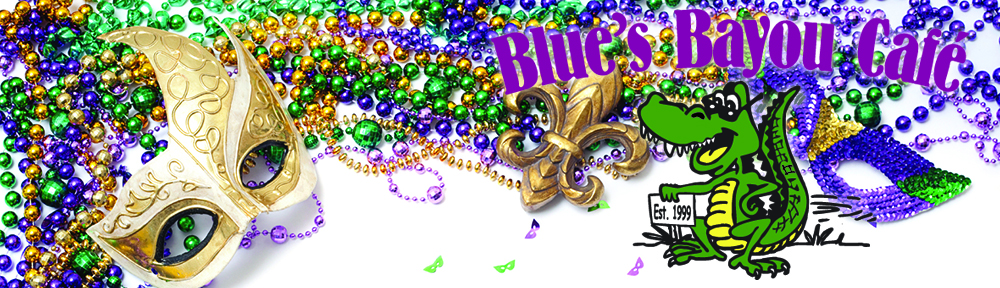 Blue’s Bayou Cafe